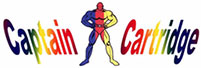 Captain Cartridge ink & toner